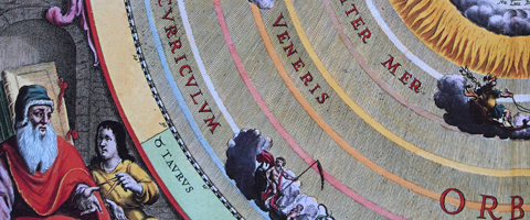 Astrologie - Rafael Gil Brand