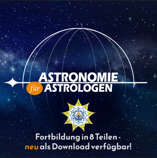 Fortbildung zum Download: Astronomie für Astrologen