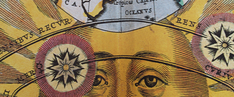 Was ist Astrologie, ein Horoskop?