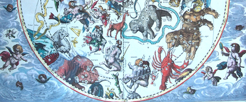 Die astrologische Beratung | Horoskop